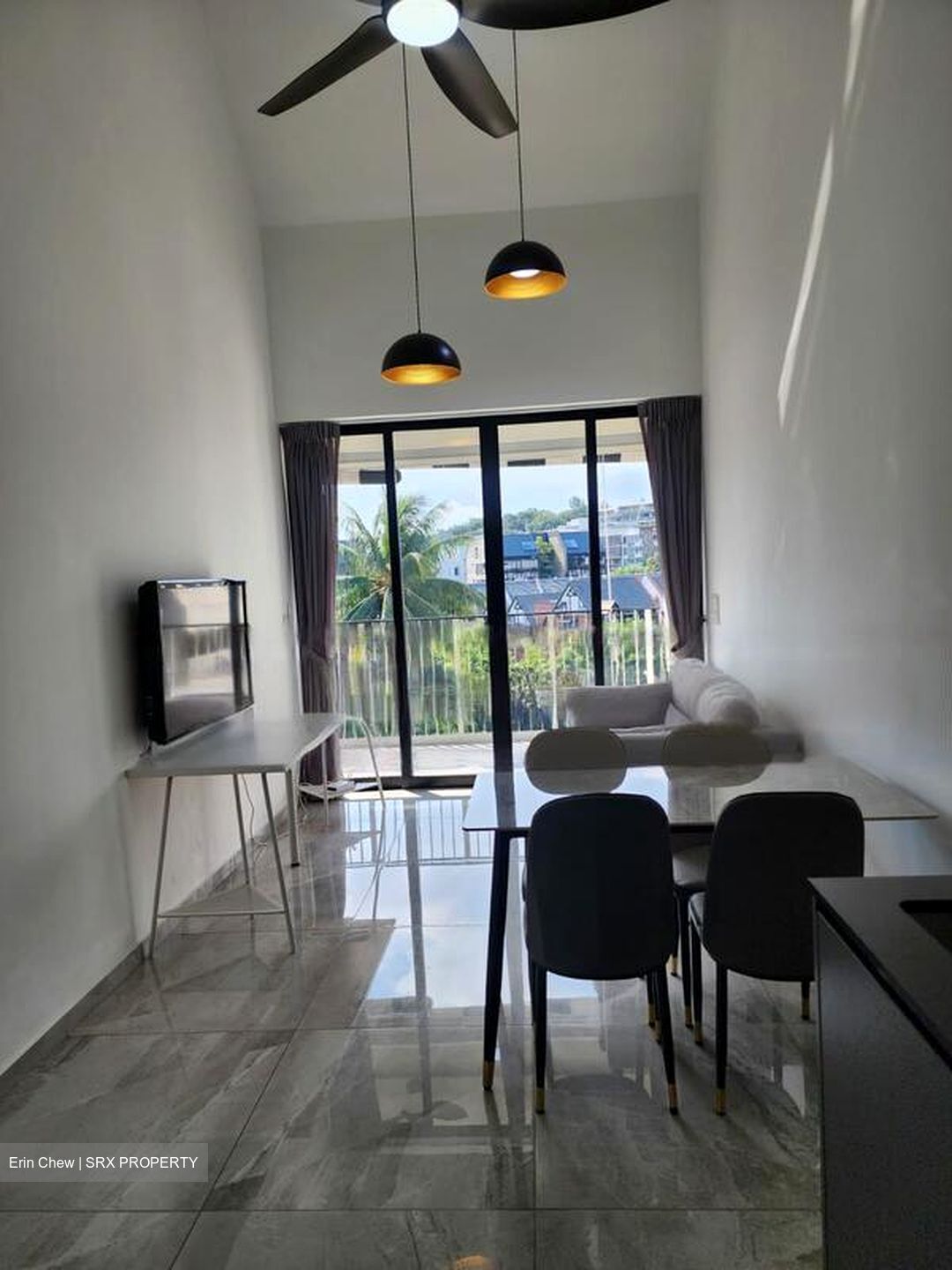 The Verandah Residences (D5), Apartment #566814861